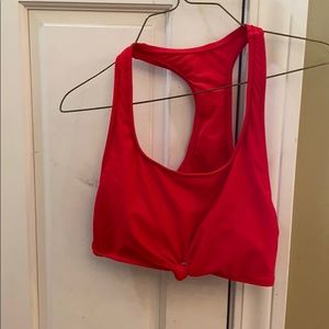 Women’s bikini top